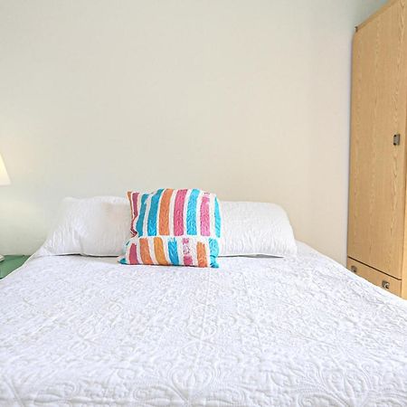 Litoral Costa Dorada - Coral Only Families Cambrils Bagian luar foto