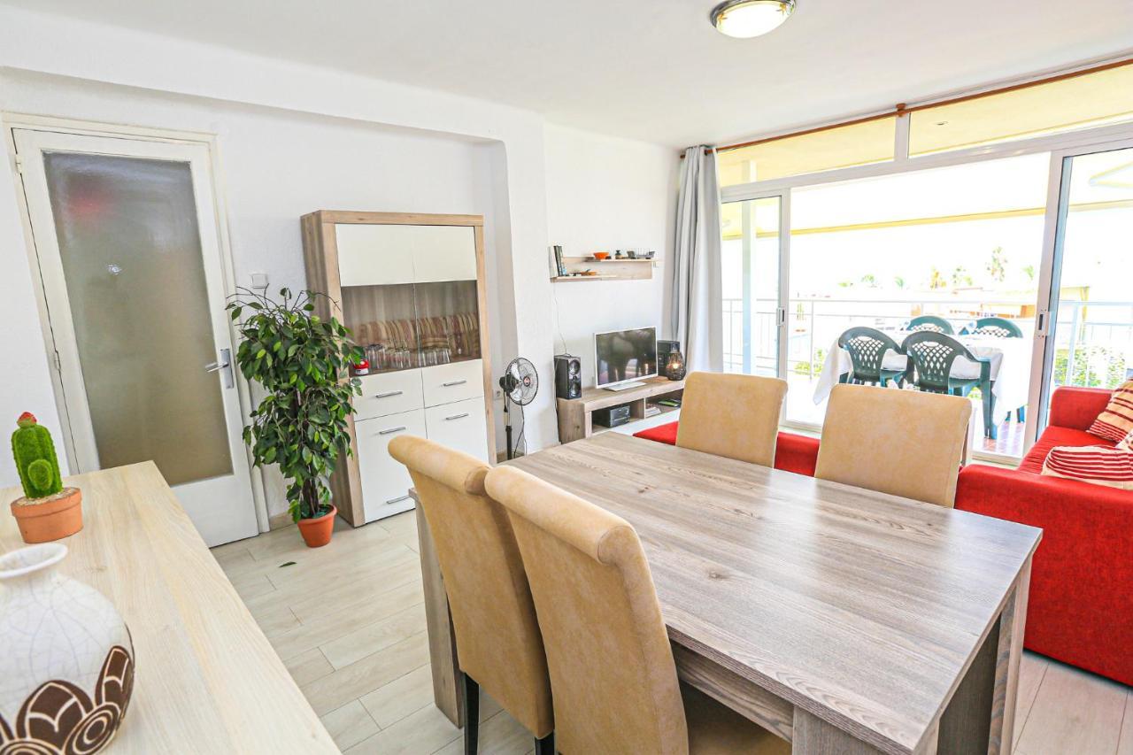 Coral - Only Families Apartment Cambrils Bagian luar foto