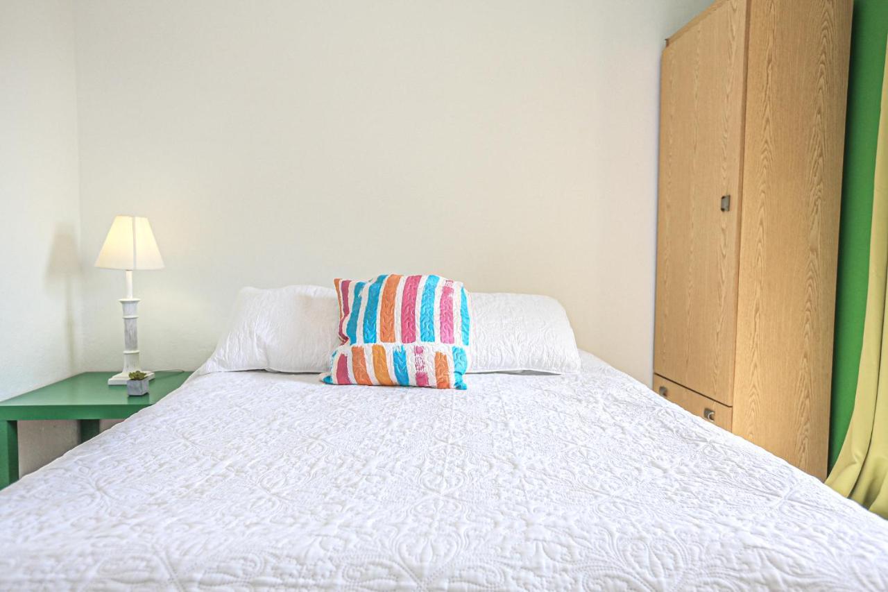 Coral - Only Families Apartment Cambrils Bagian luar foto