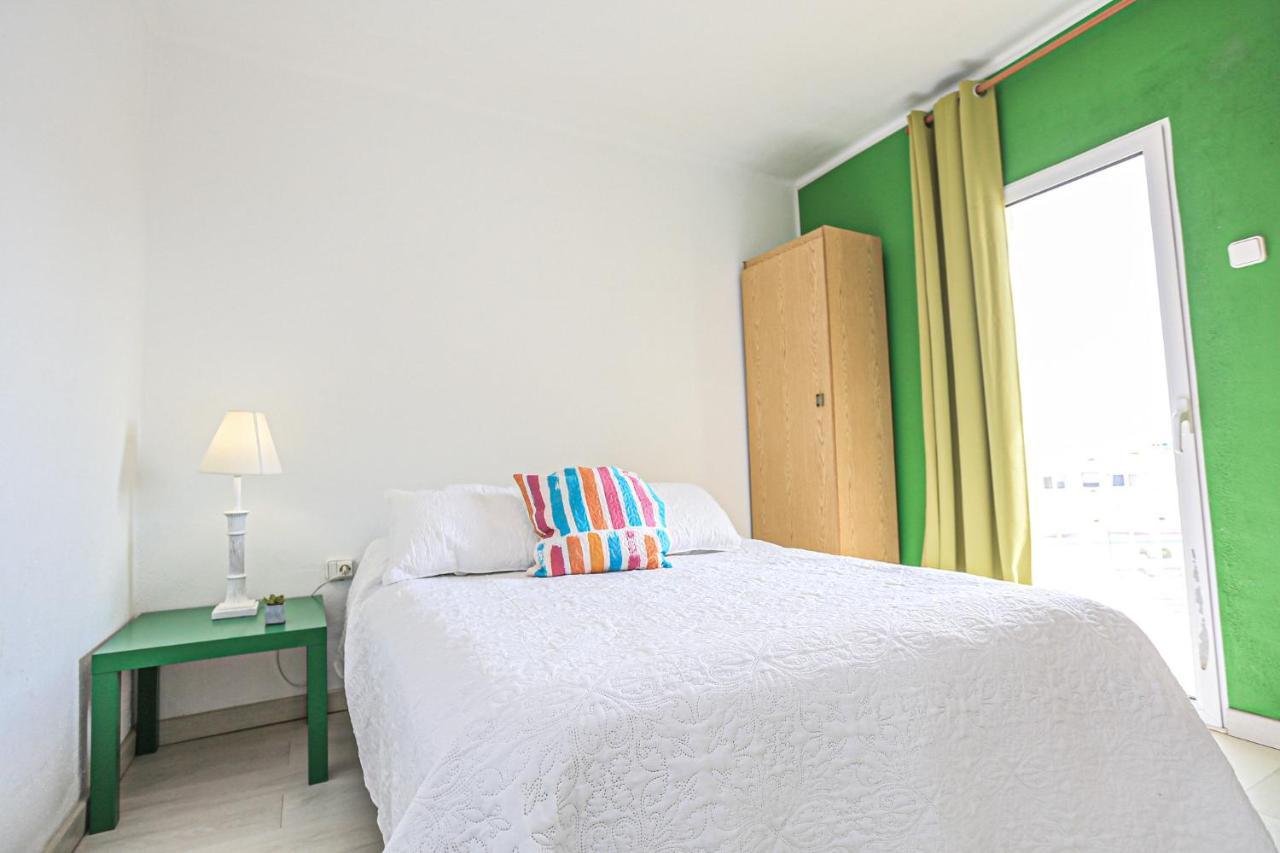 Litoral Costa Dorada - Coral Only Families Cambrils Bagian luar foto