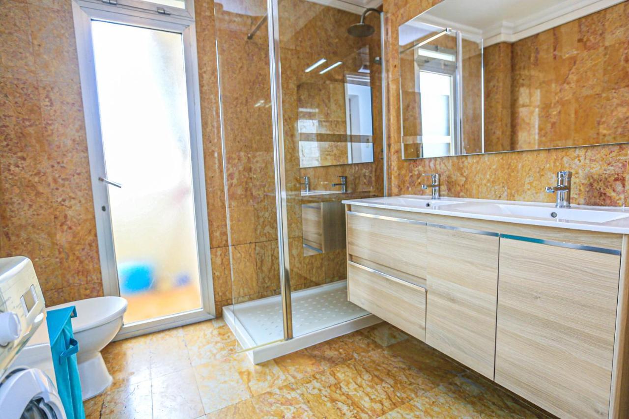 Coral - Only Families Apartment Cambrils Bagian luar foto