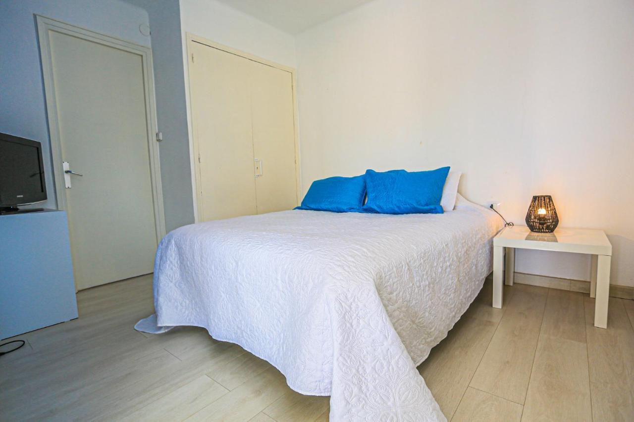 Coral - Only Families Apartment Cambrils Bagian luar foto