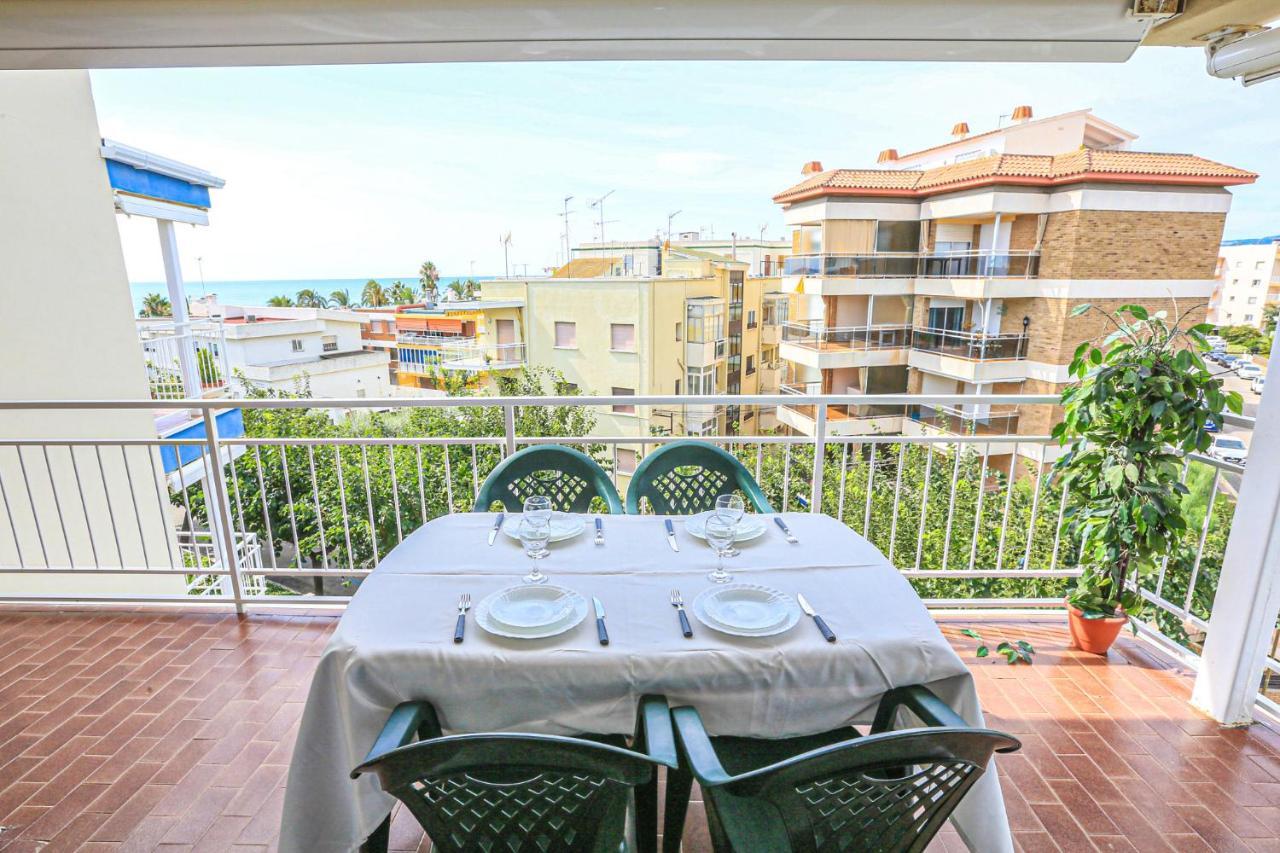 Litoral Costa Dorada - Coral Only Families Cambrils Bagian luar foto